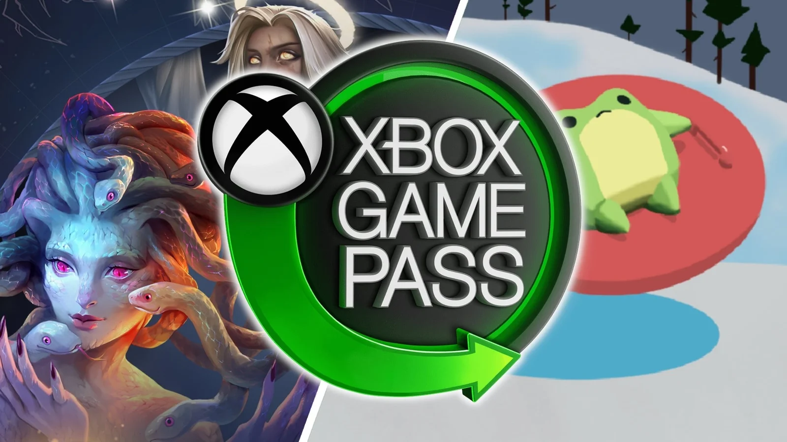 Four Day-One Games Arrive on Xbox Game Pass, Including Sledding Game and a Heroes Prequel