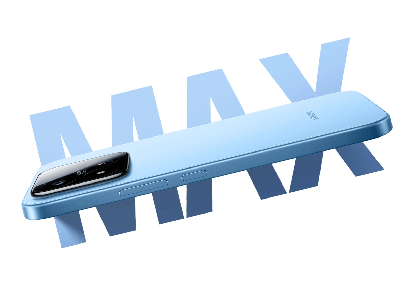 Xiaomi 17 Max debuts with Leica cameras and a giant 6.9-inch display