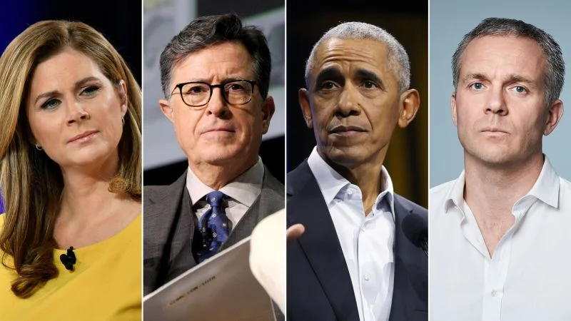 "Russia Bans 500 Americans, Including Obama and CNN Journalists, in Retaliation for Sanctions"