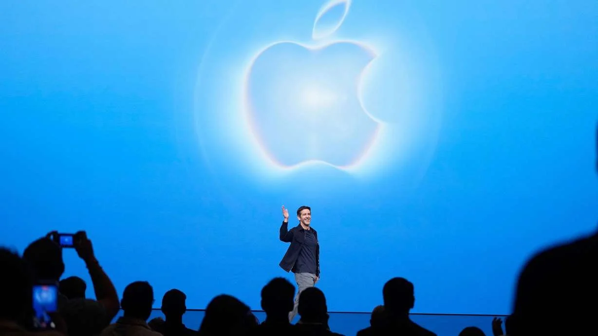 Siri’s originators still chase a 'do engine' as Apple unveils AI-powered assistant