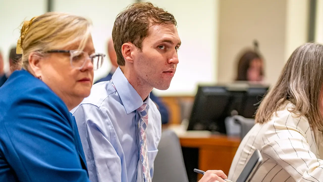 Defense challenges ballistics as Charlie Kirk case advances toward trial