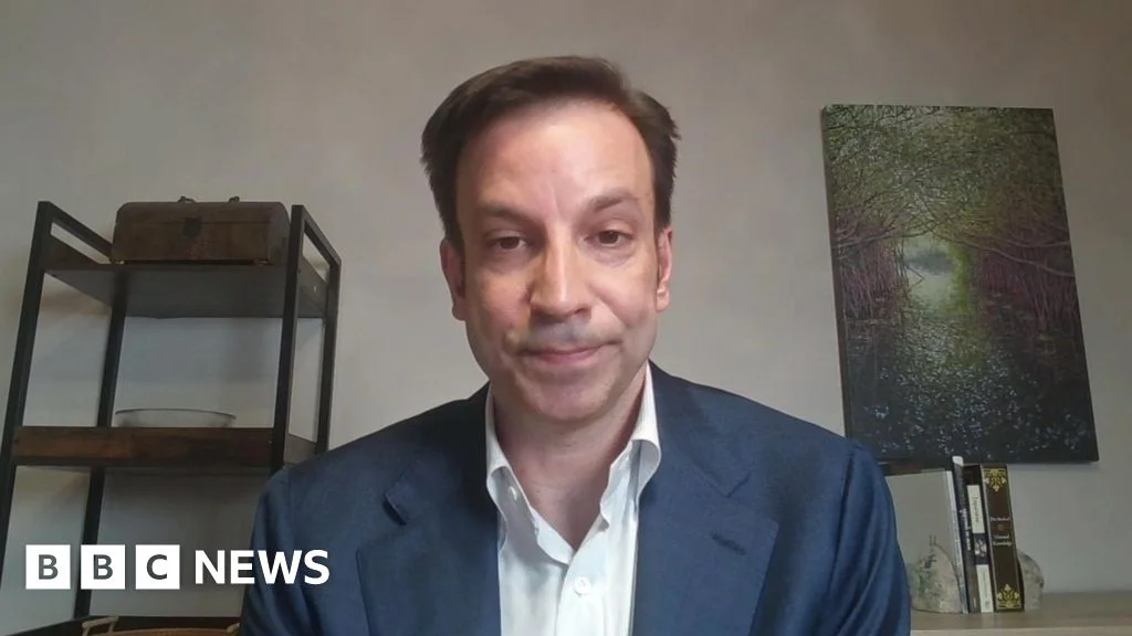 Stars and Stripes editor fired amid fears of Pentagon censorship