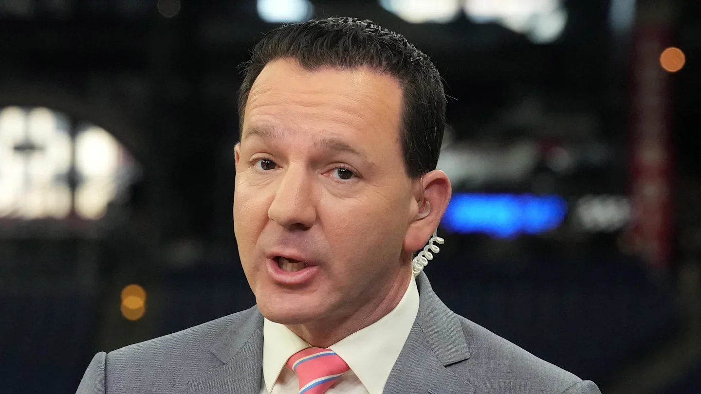 Commanders at No. 7: Rapoport hints defense-first path in a wide-open draft