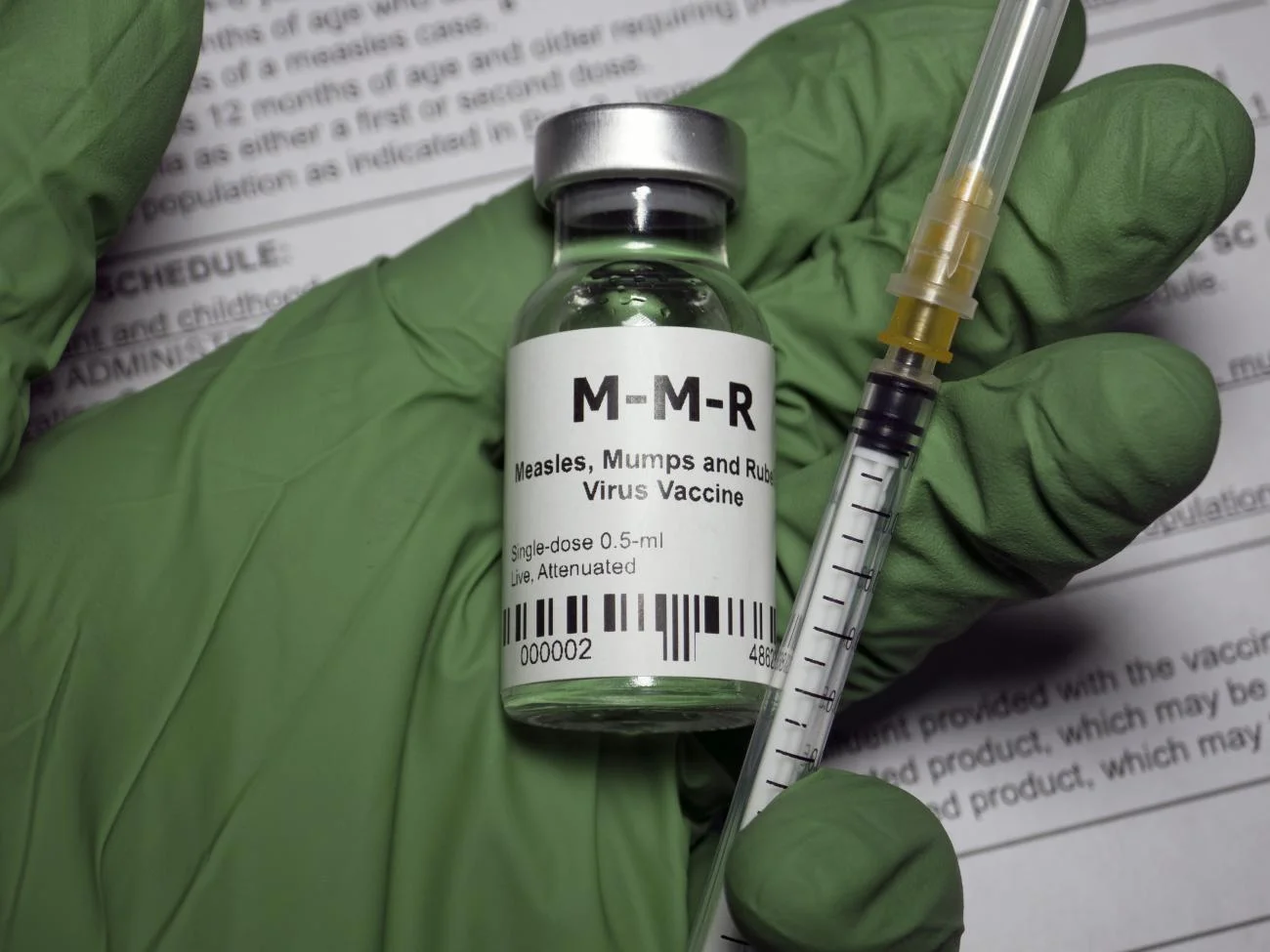 Media diets shape vaccine beliefs, Johns Hopkins study finds