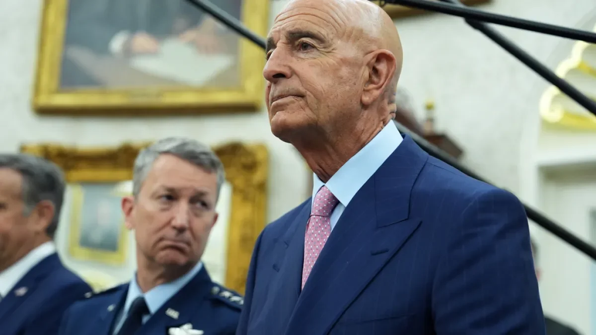 Barrack Walks Back Occupation Talk, Reaffirms Golan Sovereignty Policy