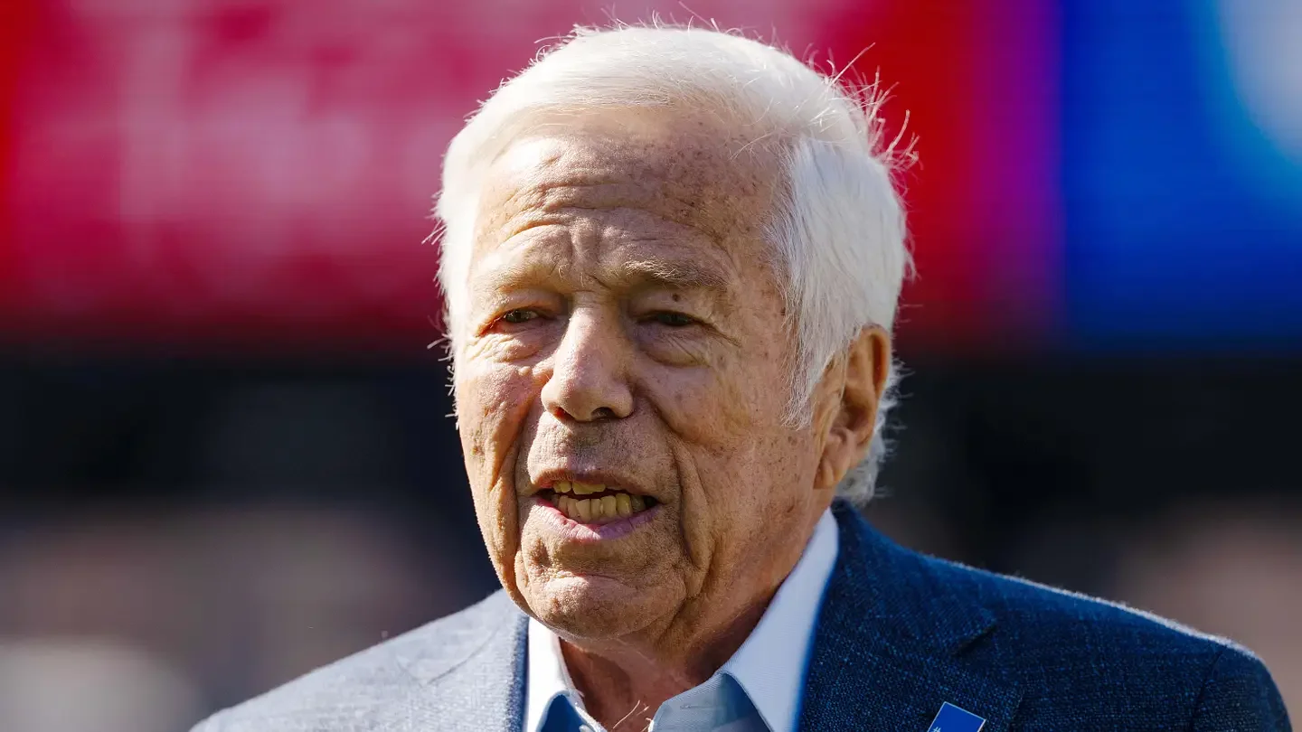 Patriots push for grass at Gillette Stadium amid World Cup spotlight