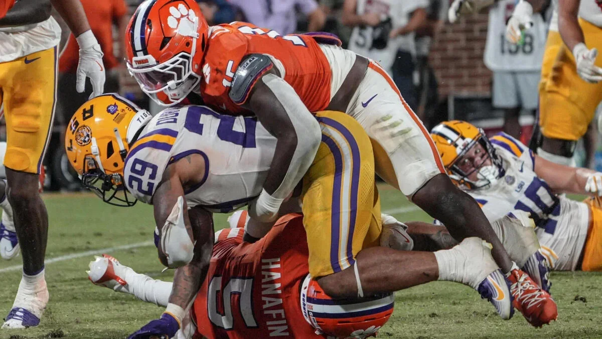 Week 1 Kickoff Preview: Must-Watch Showdowns and How to Stream 2026 College Football