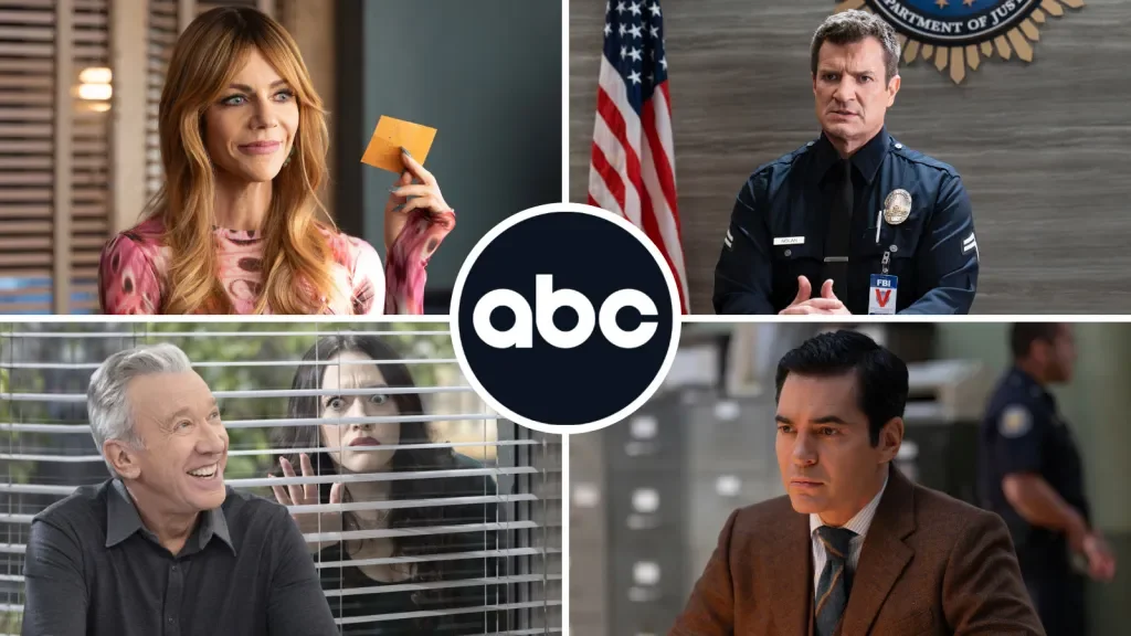 ABC Skips Bachelor for Fall 2026, Bets Midseason Comeback for Key Dramas
