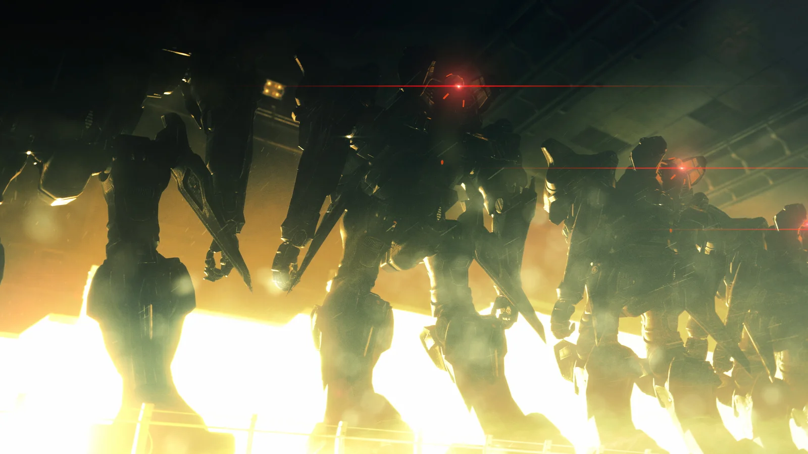 Armored Core 6: Fires of Rubicon set for August release with mind-blowing gameplay.