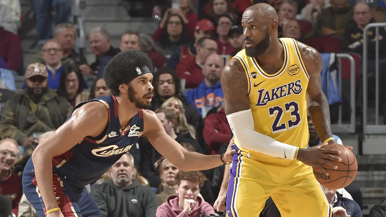 A Last Stand: LeBron and the Cavaliers Bet on One More Run
