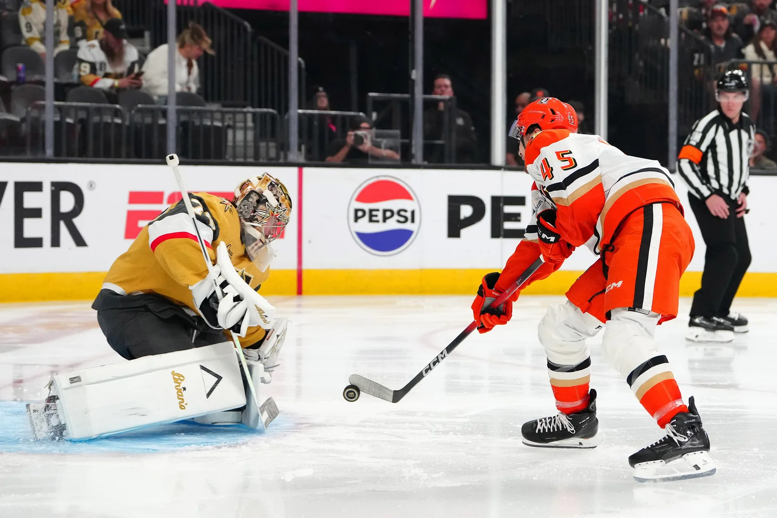 NHL Playoff Picks: Jonathan Davis’s Top Bets for May 14