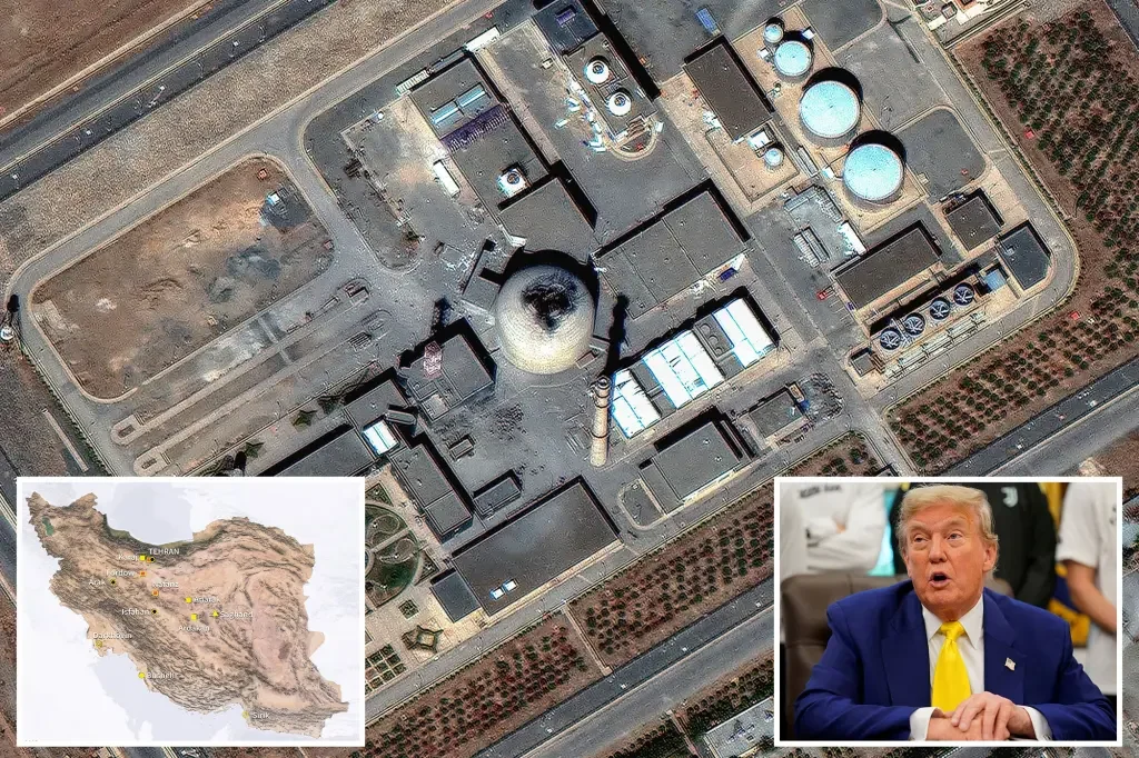 Trump to Decide on Iran Military Action Within Two Weeks