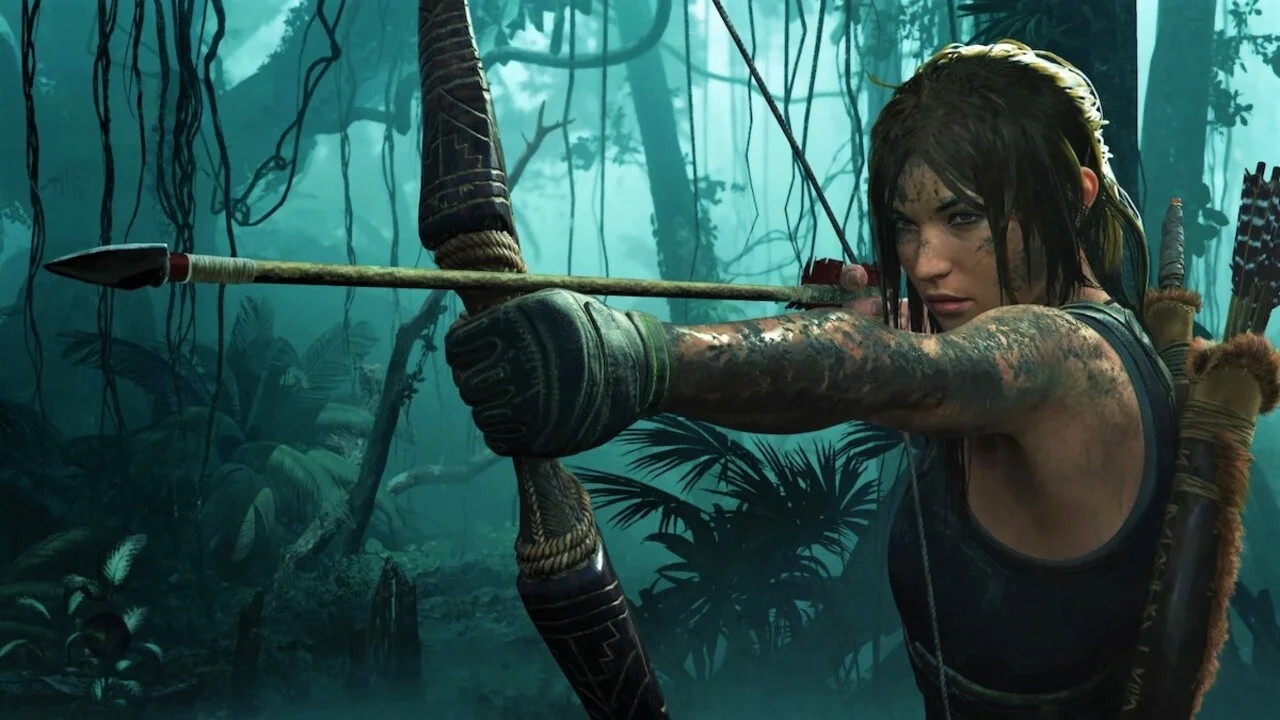 Embracer's Restructuring Leaves Gaming Industry Unscathed.