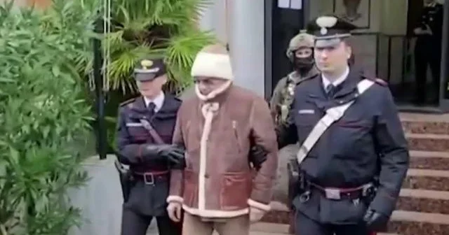 Italy Seizes €232 Million in Assets Tied to Mafia Boss Messina Denaro