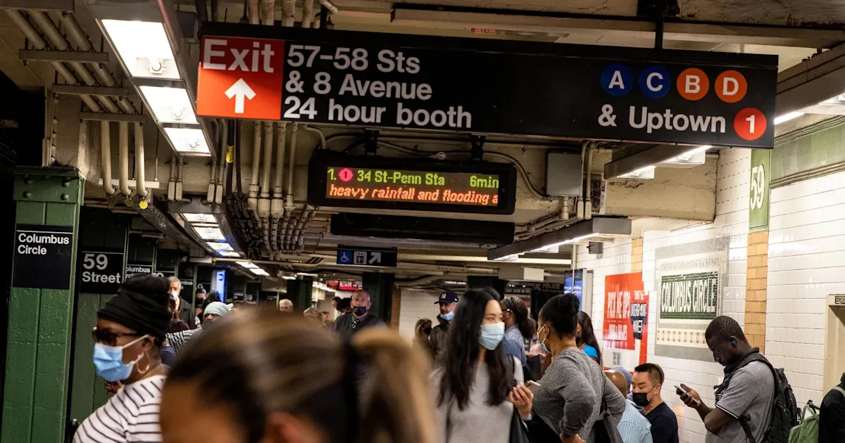 NYC's MTA Resumes Free Twitter Transit Alerts