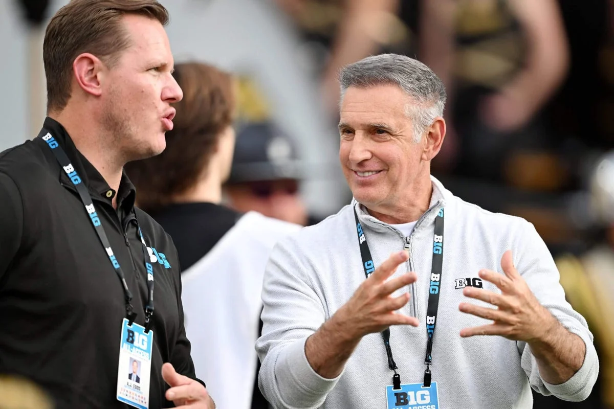 A 24-team CFP would crater the regular season, Mandel argues