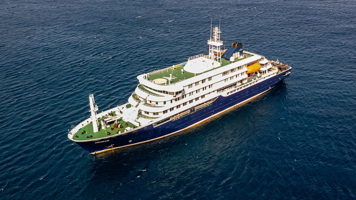 Hantavirus outbreak on MV Hondius prompts docking denial as cases rise
