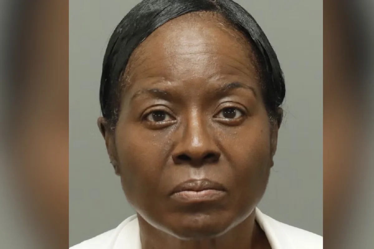 Raleigh woman fires on two lawyers outside Wake County Courthouse after hearing