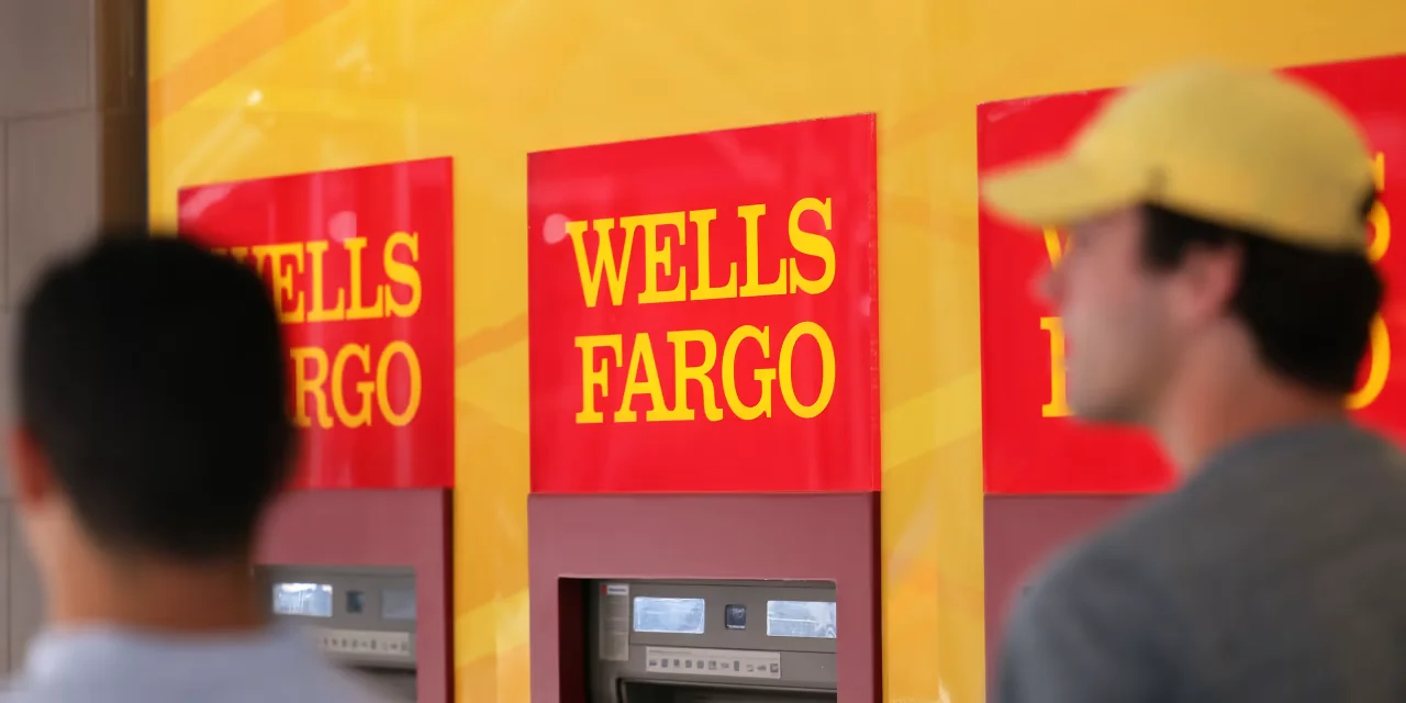 Wells Fargo's Q1 Earnings and Market Outlook