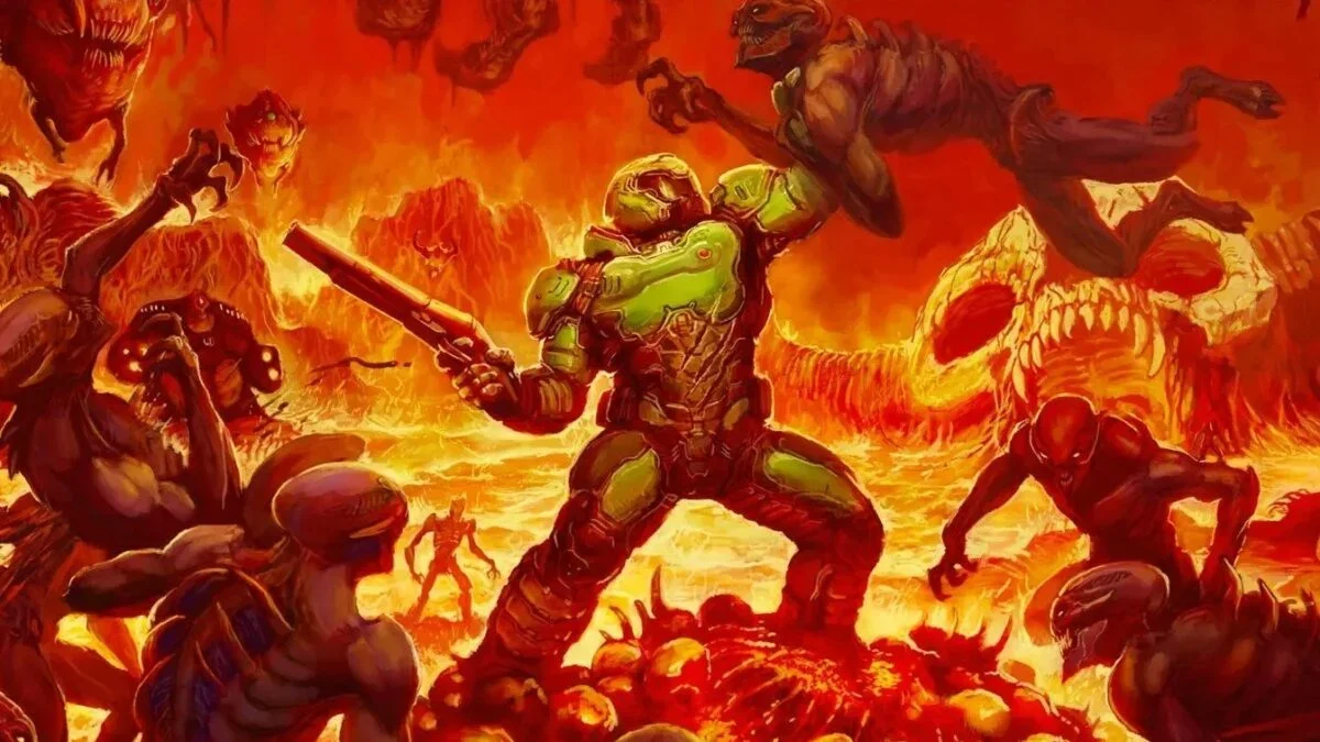 Civvie 11 Blasts Xbox Layoffs Over Doom Revival
