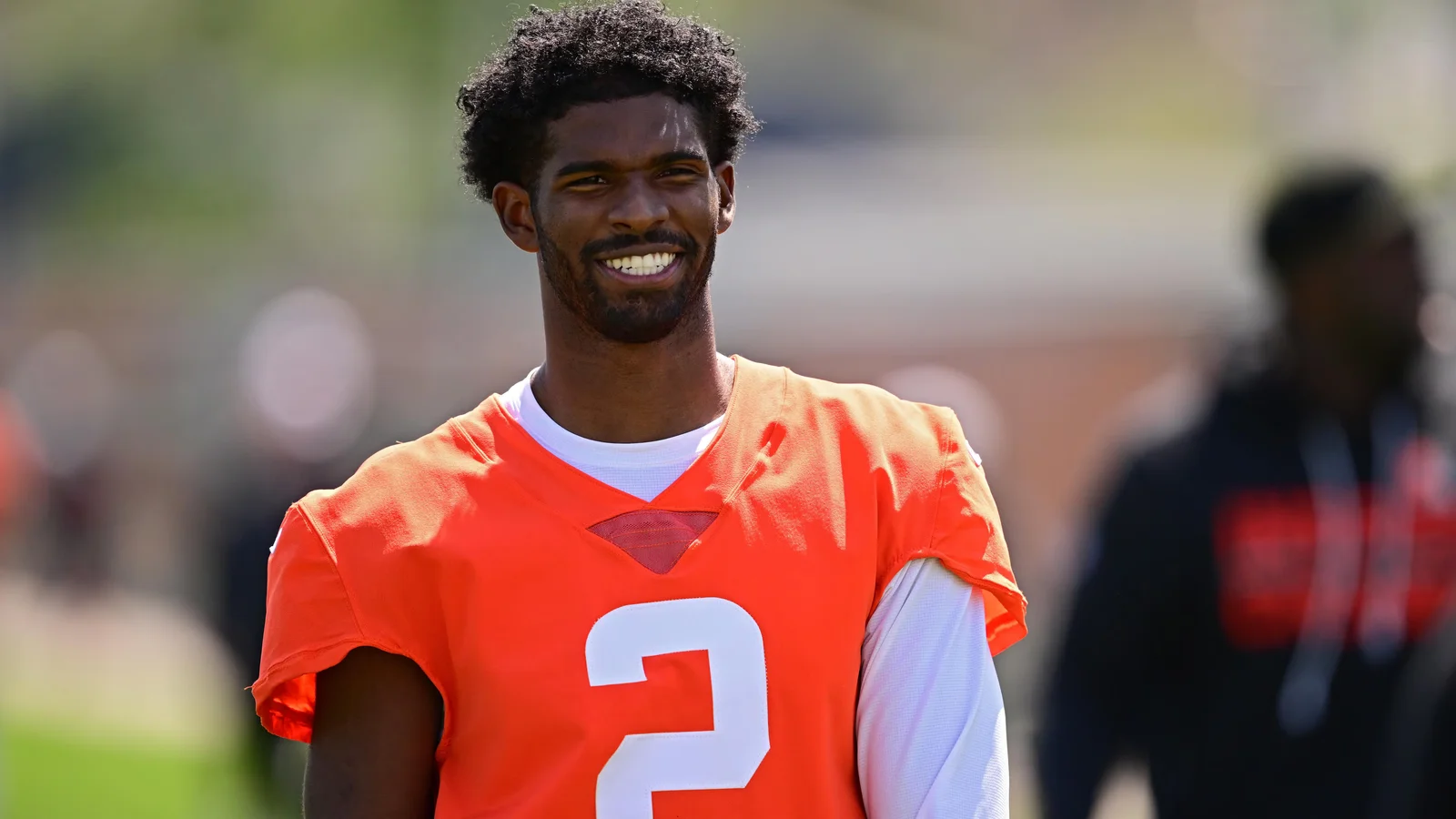 OTA Buzz: QB Battles, Contract Drama, and Trade Sparks Across the NFL