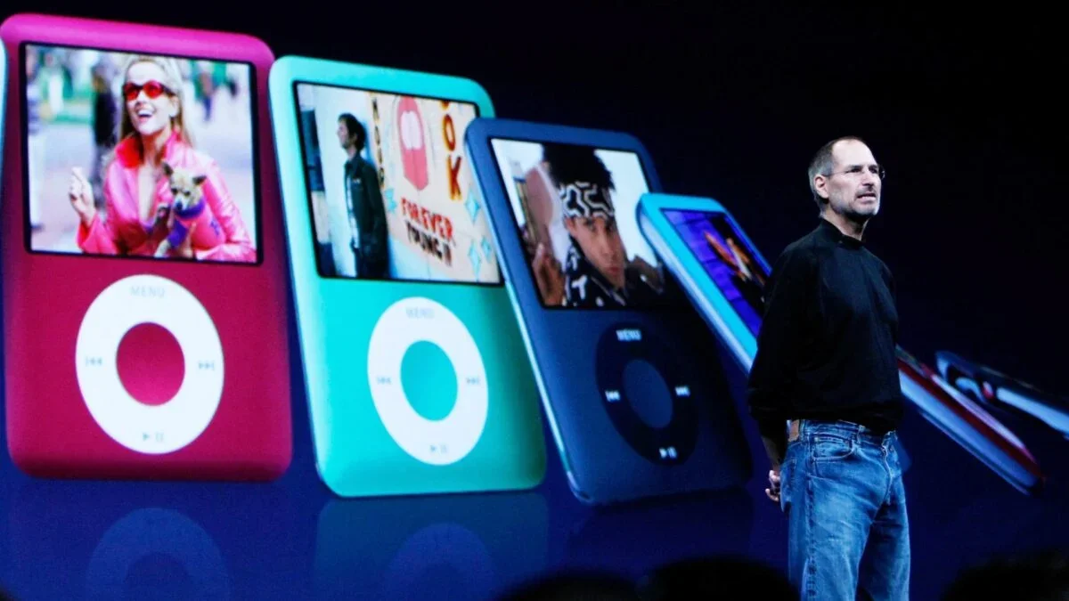 Nostalgia Sparks a Quiet iPod Comeback (Even Without Official New Hardware)