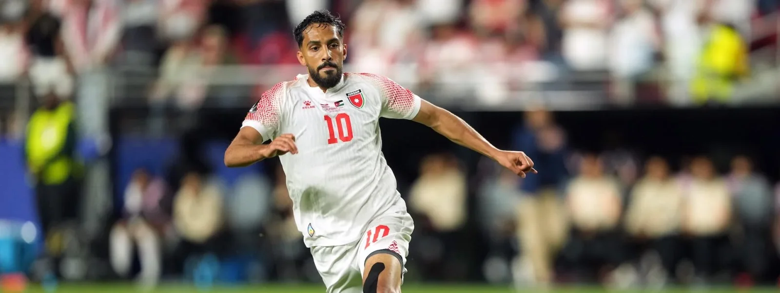 Algeria vs Jordan: World Cup 2026 Group J Preview and Betting Angles