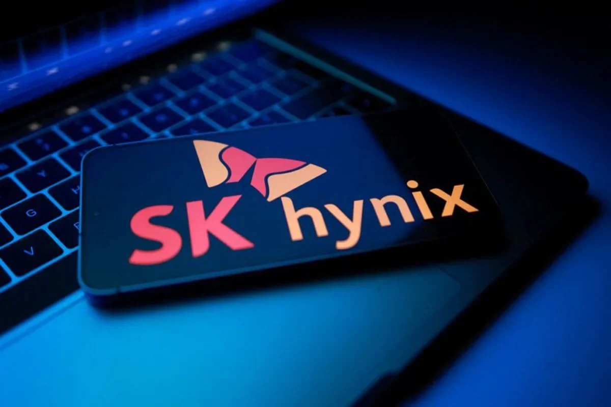 SK Hynix eyes $149 ADR price to back AI-memory expansion in the US