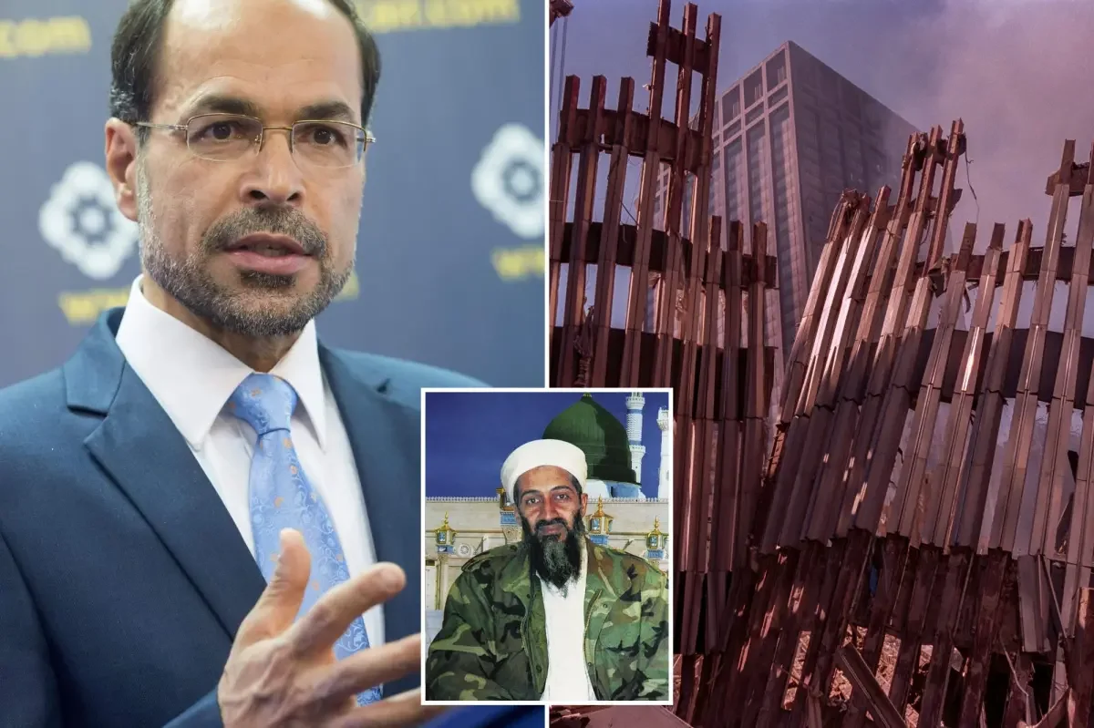 CAIR guide sparks backlash for linking 9/11 to Israel policy and bin Laden writings