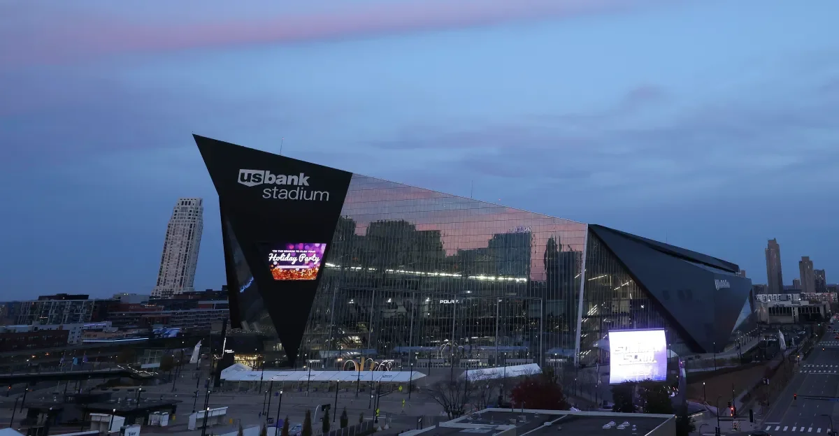 Vikings 2026 Schedule Leaks Hint at Heavy Prime-Time Exposure