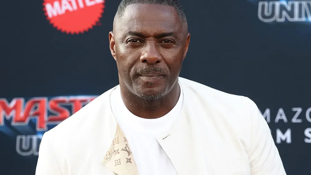 Elba Sets Bond Rumors Straight: Audiences Won’t Embrace a Black 007