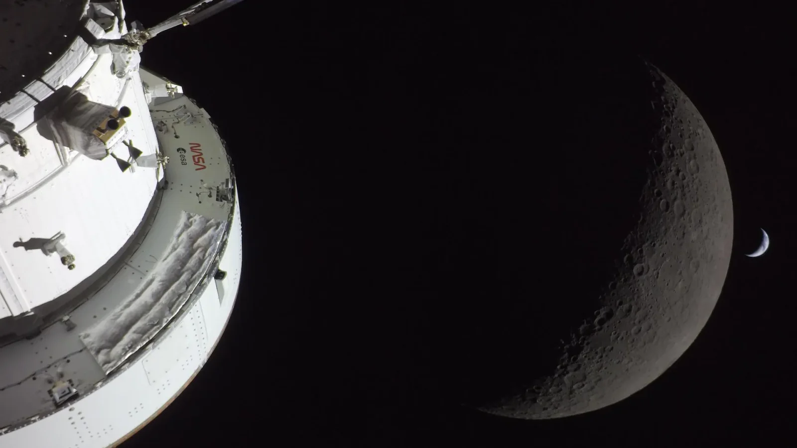 Artemis II returns with a hardware-heavy plan in mind after heat shield gamble