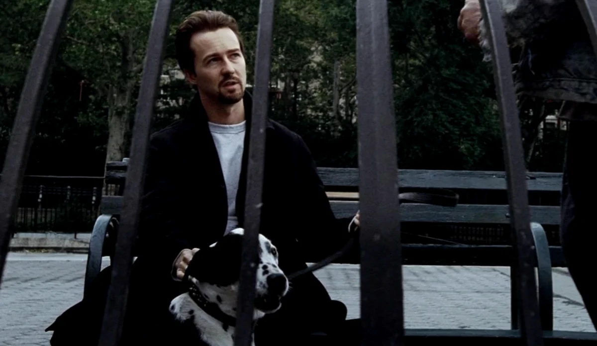 25th Hour: Spike Lee’s Post-9/11 Time Capsule