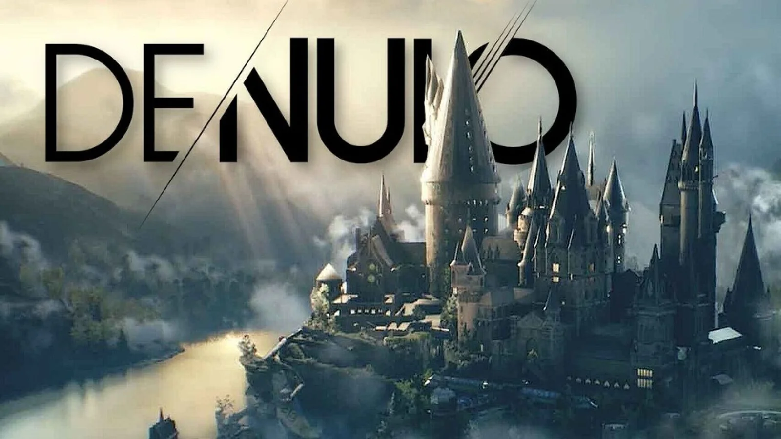 Denuvo Tightens Security After Hypervisor DRM Crack