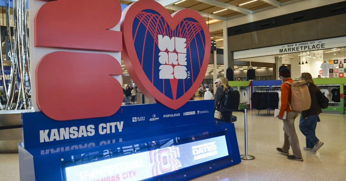 World Cup resale prices in Kansas City fall as FIFA releases more seats
