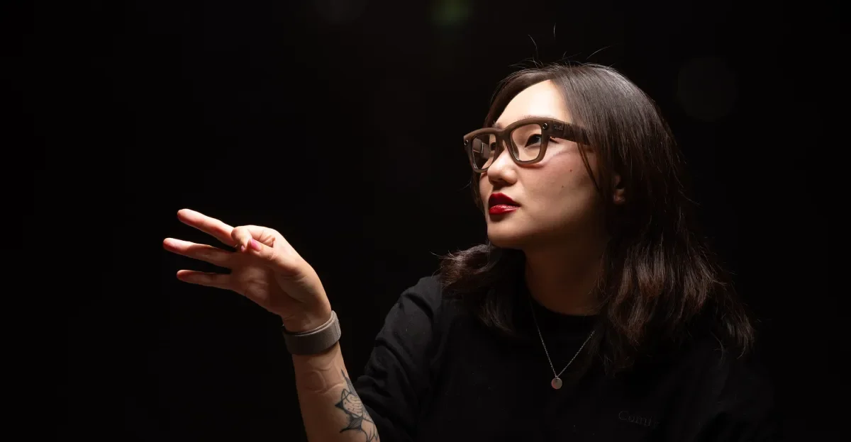 Meta Ray-Ban Display adds gesture handwriting, video capture, and dev tools for all users