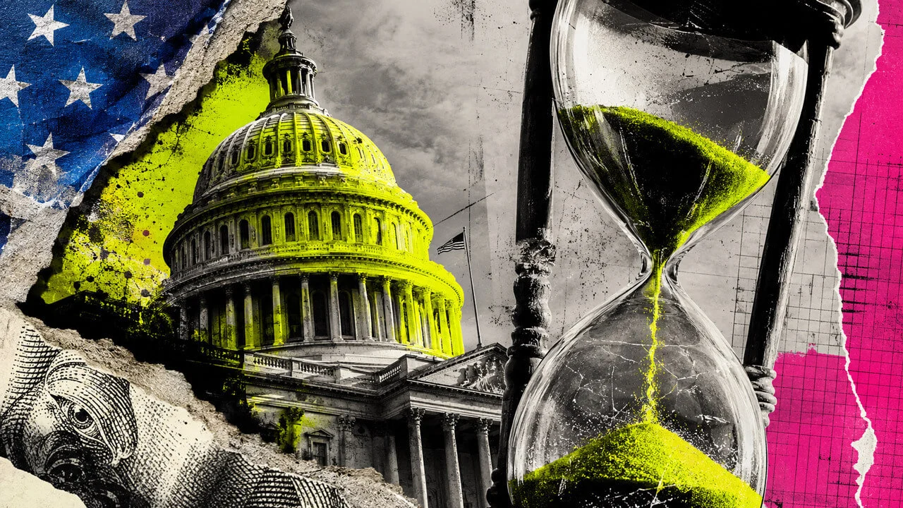 Senate clock ticks as CLARITY Act slips off schedule ahead of recess