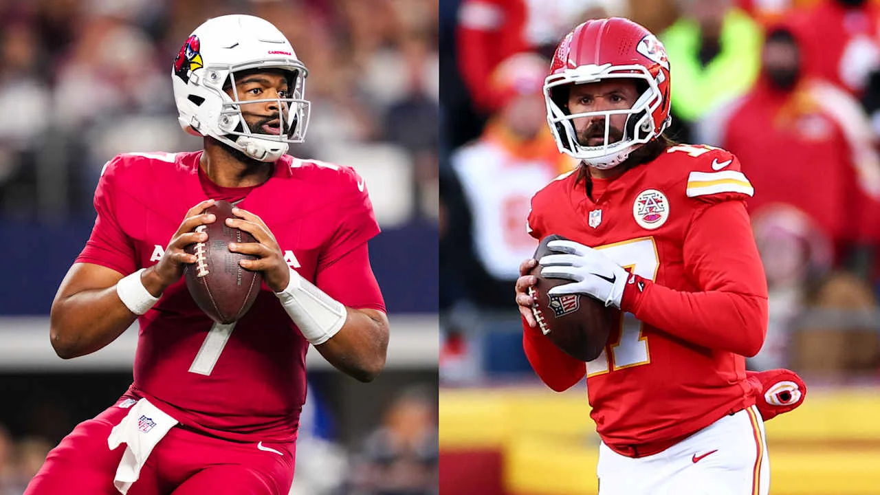 Cardinals won't name a starting QB ahead of the draft