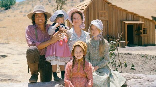 The Prairie’s Hidden Darkness: A Horror-Tinged History of Little House