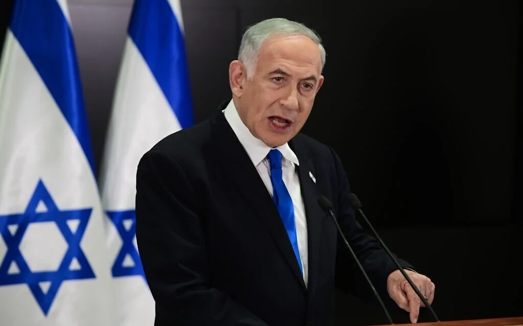 Netanyahu Reinstates Defense Minister Amid Security Tensions and Criticism.