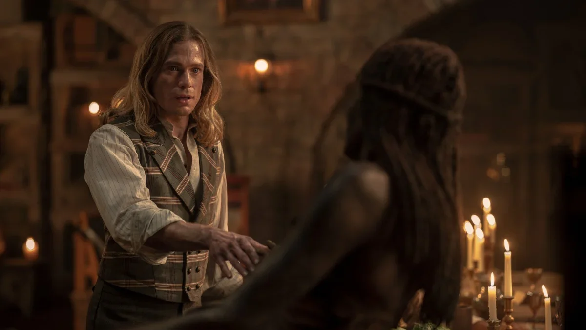 Vampire Lestat Episode 7 Preview: Trial, Truths, and Akasha's Return