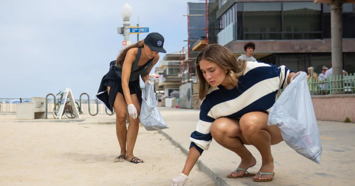 Newport Beach Fourth of July celebration ends in chaos as 400+ arrests trigger crackdown