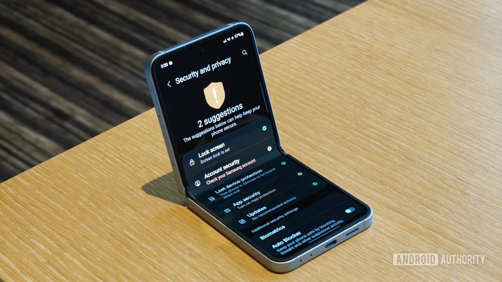 My Essential Android Security Checklist for New Phones
