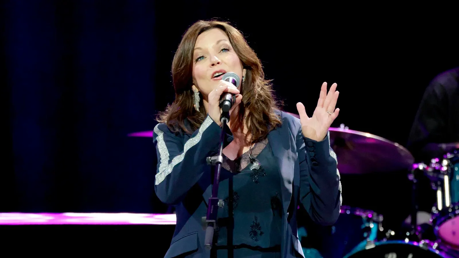 Martina McBride exits Trump's Great American State Fair as more artists withdraw