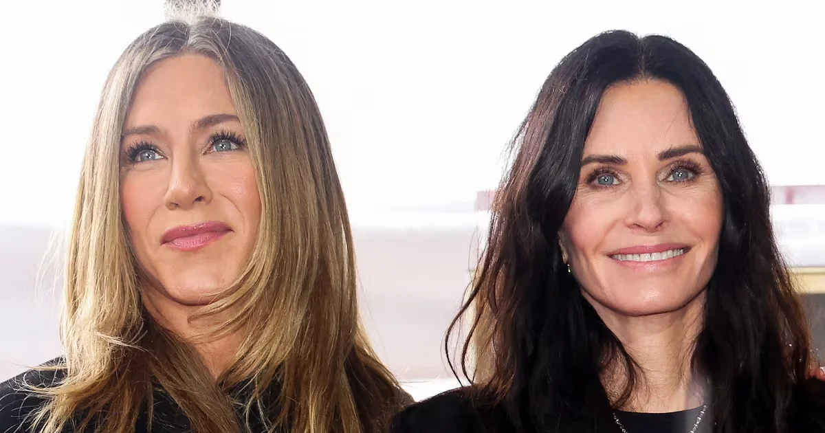 Courteney Cox and Johnny McDaid End a Decade-Long Romance