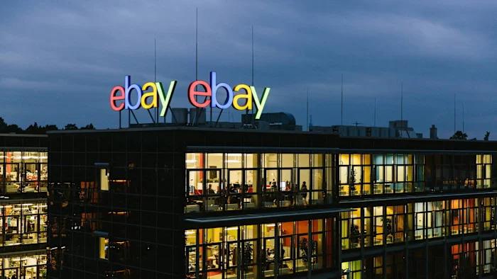 GameStop’s bold bid for eBay could redefine ecommerce