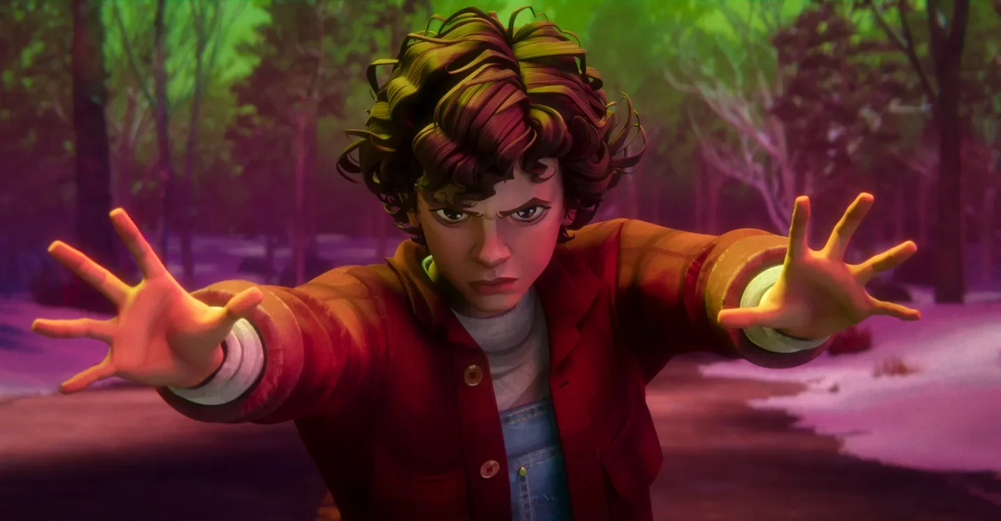 Tales From ’85 Renewed for Season 2: Robles Teases Soft Canon and Fresh Horizons