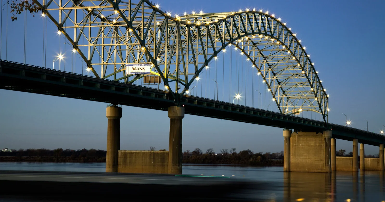 Mississippi Bridge Cracks Hidden by Welds Prompt Nationwide NDT Push