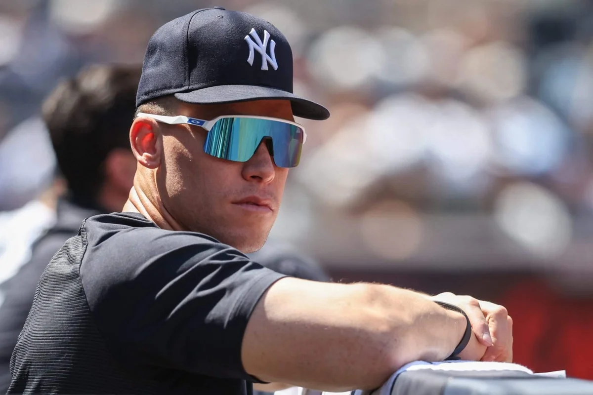 Judge: Yankees must sharpen focus to snap skid