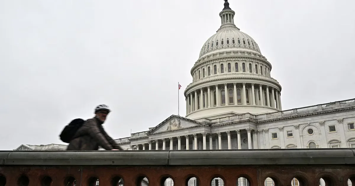 Biden leads talks on U.S. debt ceiling with party leaders.